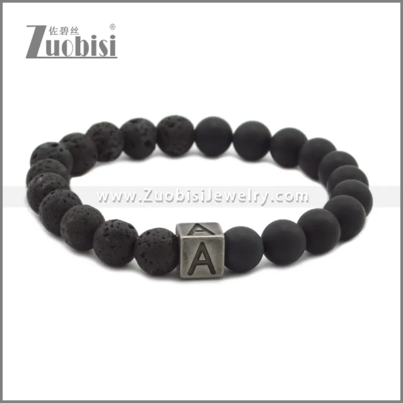 Stainless Steel Bracelets b010357H1
