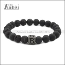 Stainless Steel Bracelets b010357H2