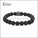 Stainless Steel Bracelets b010357H11