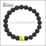 Stainless Steel Bracelets b010358H12