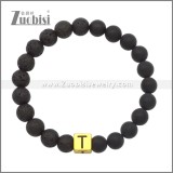 Stainless Steel Bracelets b010358H19