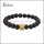 Stainless Steel Bracelets b010358H20