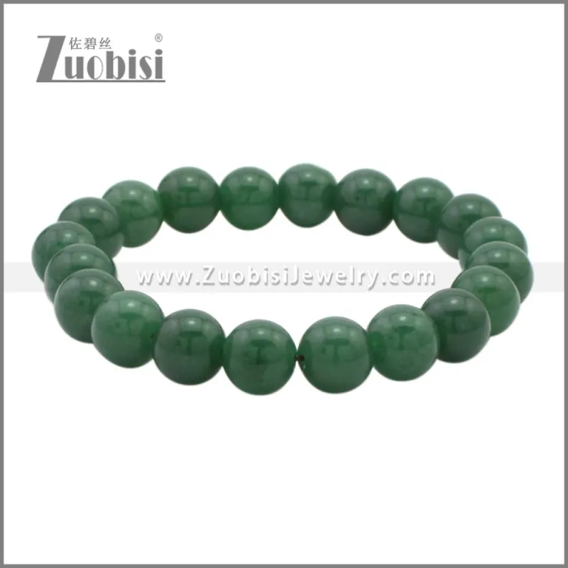 Aquamarine Healing Stone Bracelets b010371B
