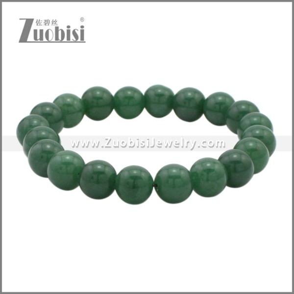 Aquamarine Healing Stone Bracelets b010371B