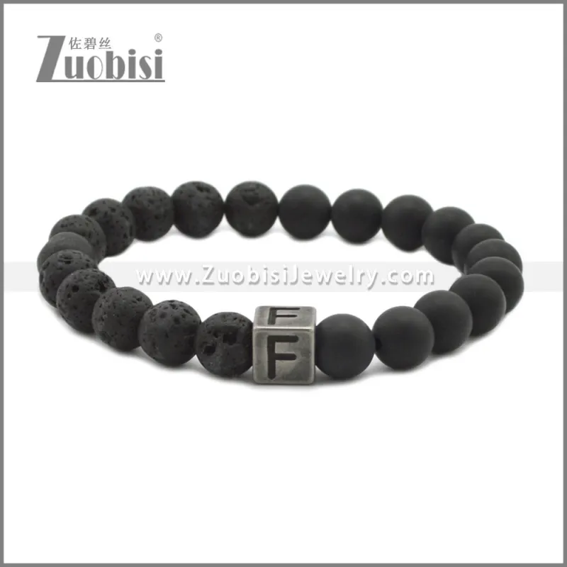 Stainless Steel Bracelets b010357H6