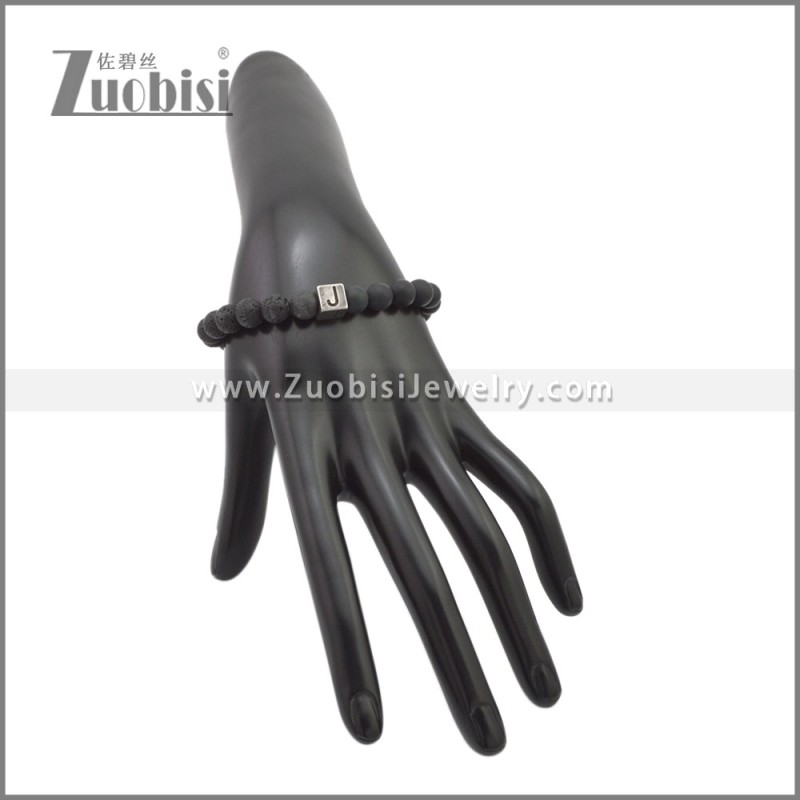 Stainless Steel Bracelets b010357H9
