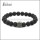 Stainless Steel Bracelets b010357H19