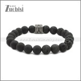 Stainless Steel Bracelets b010357H24