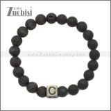 Stainless Steel Bracelets b010357H3
