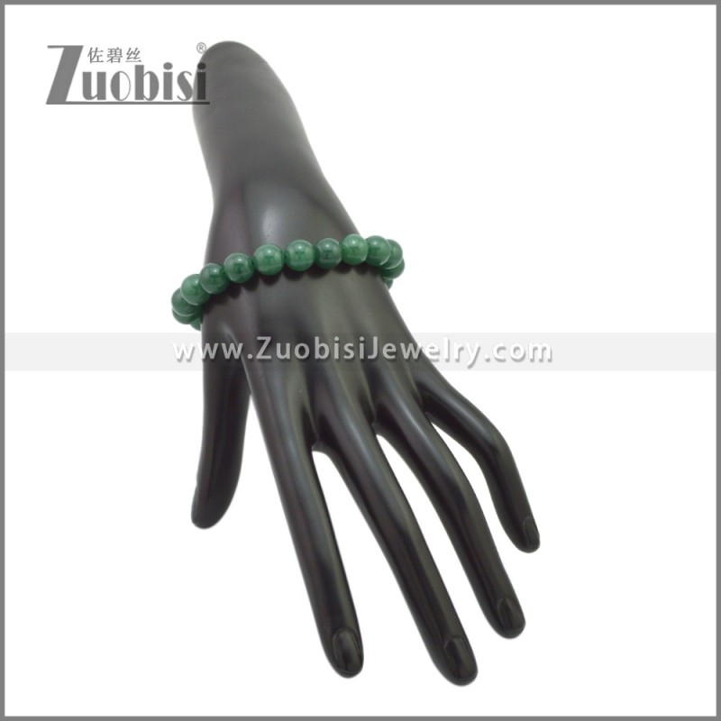 Aquamarine Healing Stone Bracelets b010371B