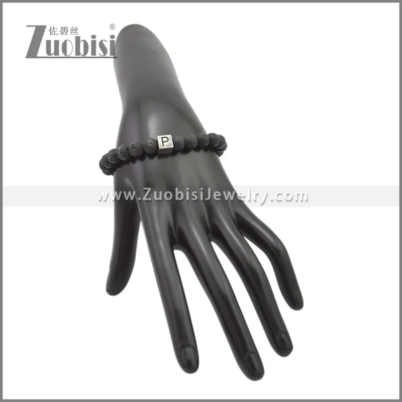 Stainless Steel Bracelets b010357H15