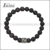 Stainless Steel Bracelets b010357H25
