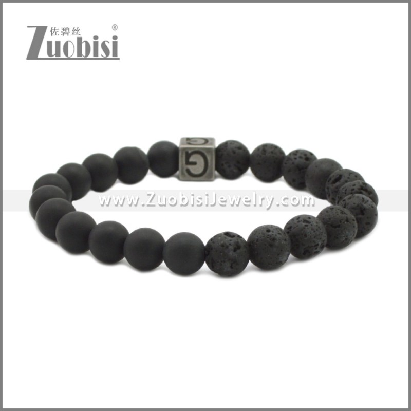 Stainless Steel Bracelets b010357H7