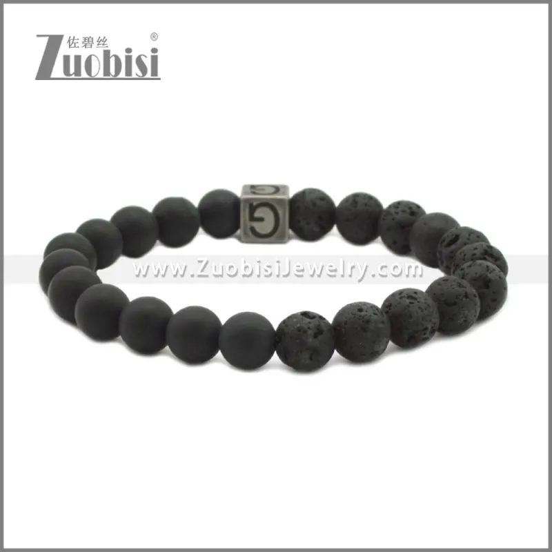 Stainless Steel Bracelets b010357H7