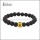 Stainless Steel Bracelets b010358H11