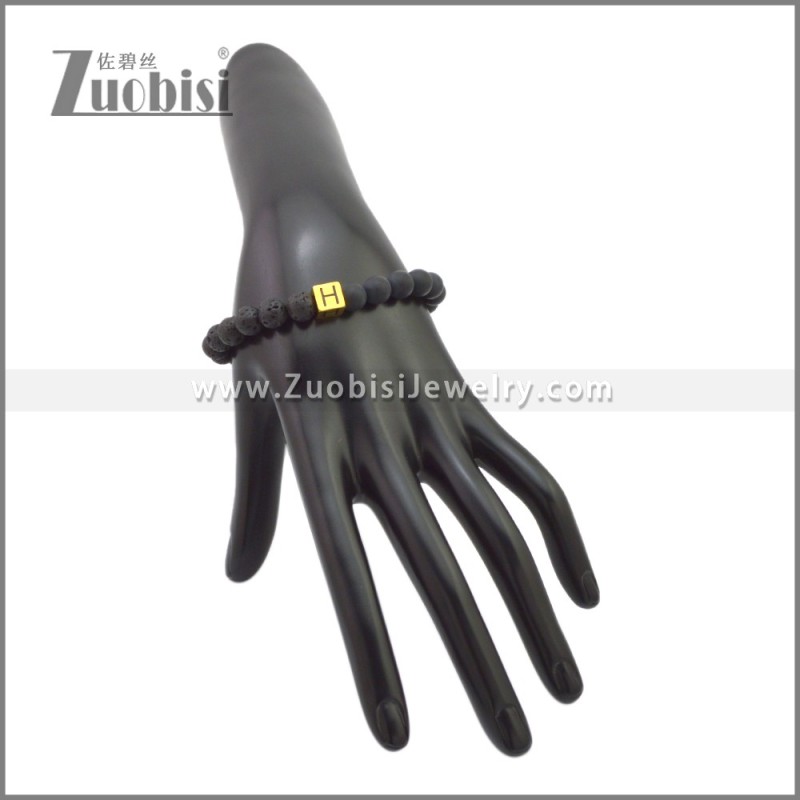 Stainless Steel Bracelets b010358H8