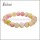 Gemstone Beads Wholesale Healing Bracelet b010365C
