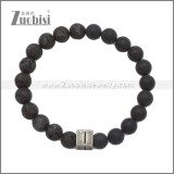 Stainless Steel Bracelets b010357H8