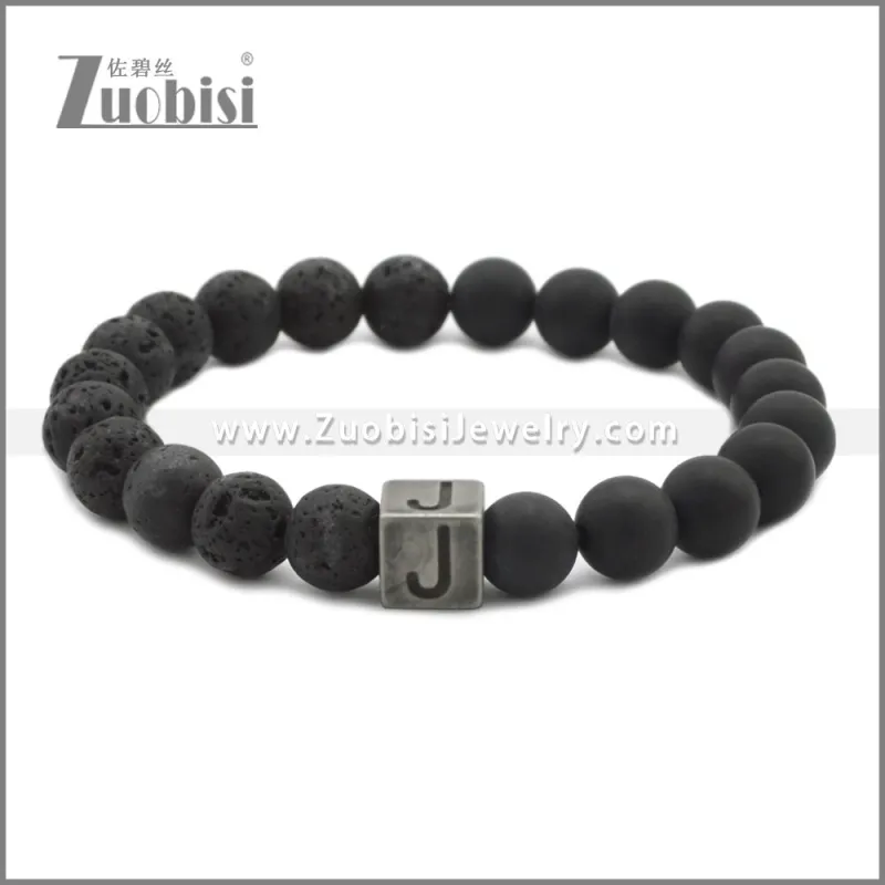 Stainless Steel Bracelets b010357H9
