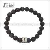 Stainless Steel Bracelets b010357H19