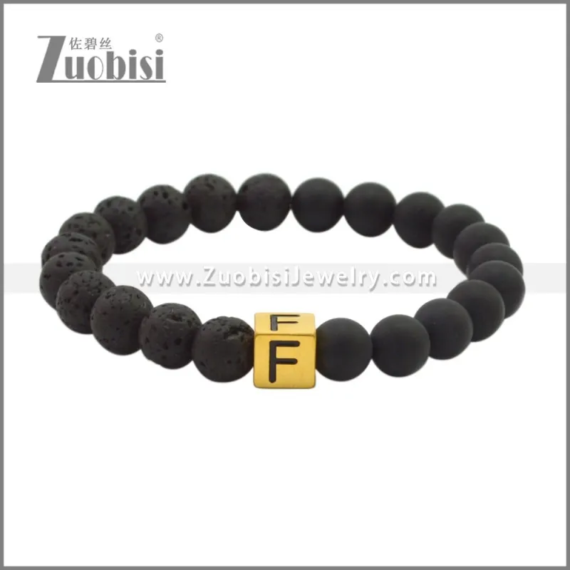 Stainless Steel Bracelets b010358H6