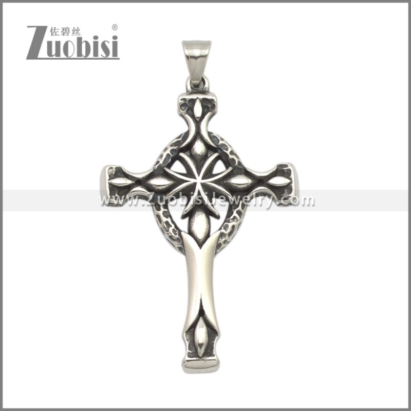 Stainless Steel Pendants p011454SA