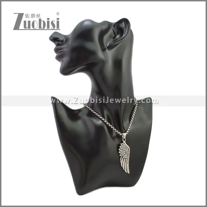 Stainless Steel Pendants p011471SA