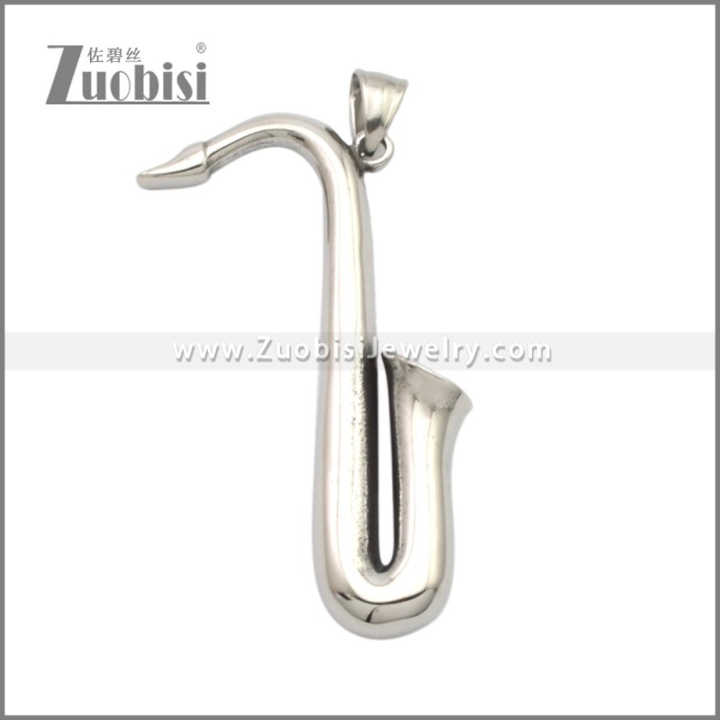 Stainless Steel Pendants P011472s