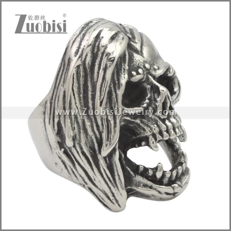 Stainless Steel Rings r009514SA