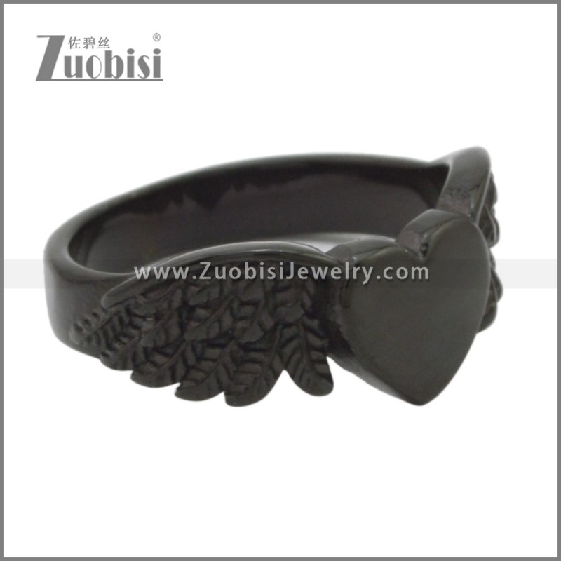 Stainless Steel Rings r009509H