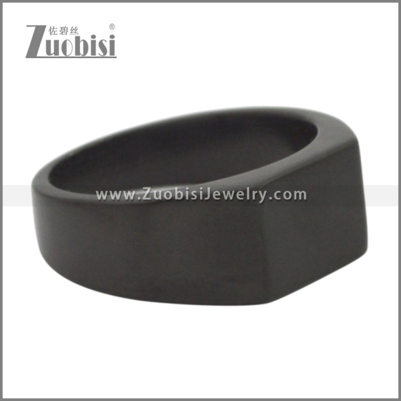 Stainless Steel Rings r009529H