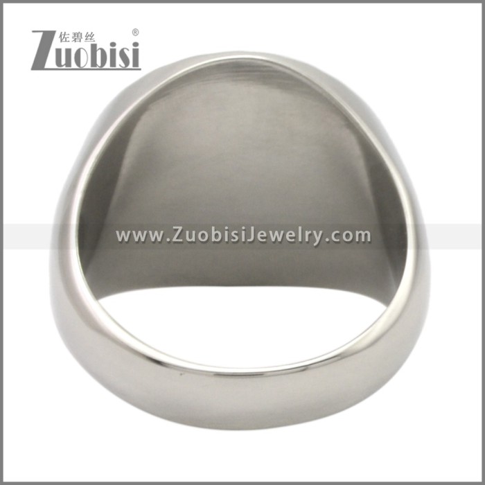 Stainless Steel Rings r009520