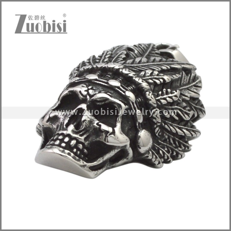 Stainless Steel Pendants p011489SA