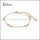 Stainless Steel Bracelets b010408R
