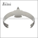 Stainless Steel Bangles b010409S