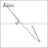 Stainless Steel Bracelets b010387S