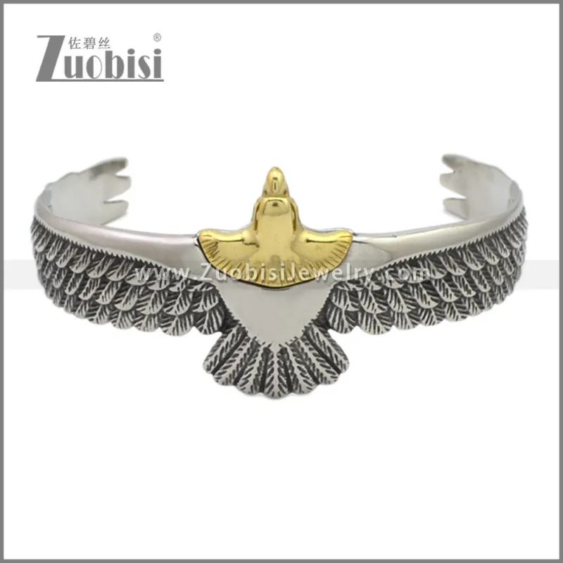 Stainless Steel Bangles b010409SG