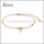 Stainless Steel Bracelets b010403R