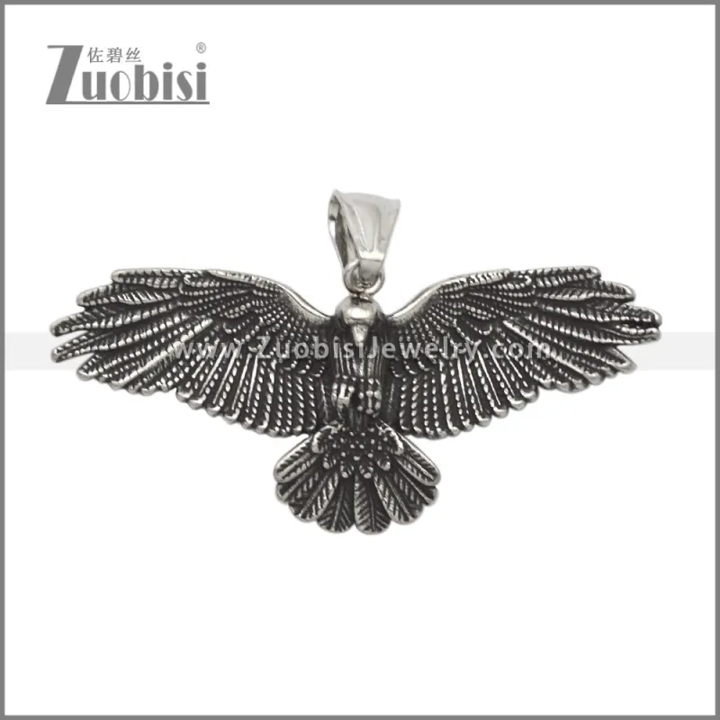 Stainless Steel Pendants p011501SA