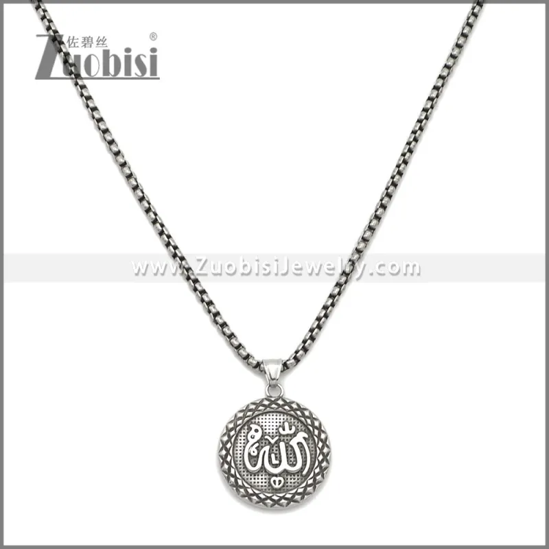Stainless Steel Pendants p011522SA