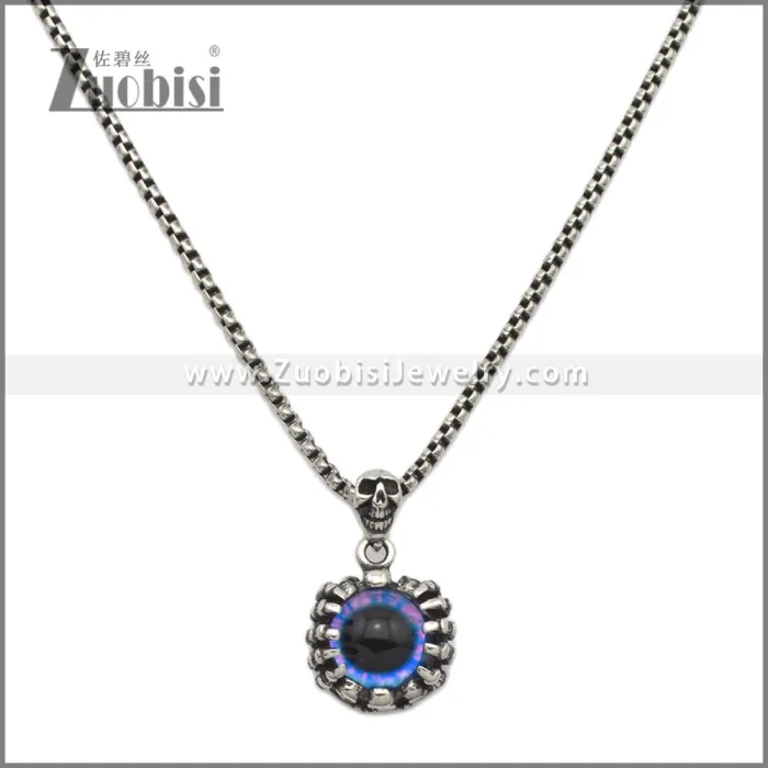 Stainless Steel Pendants p011521SA1