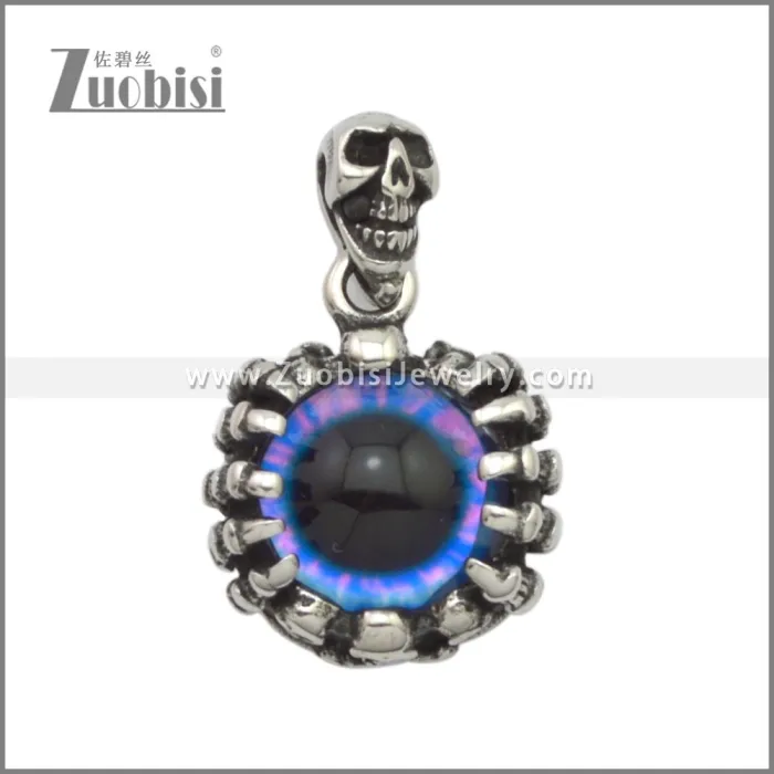 Stainless Steel Pendants p011521SA1