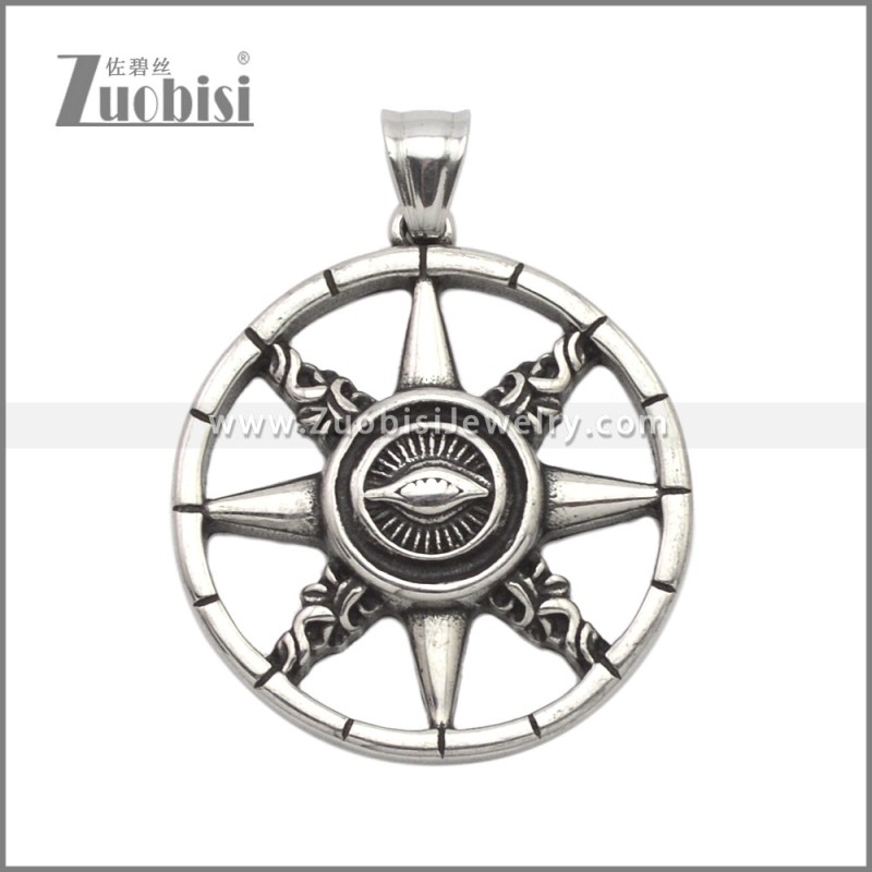 Stainless Steel Pendants p011520SA