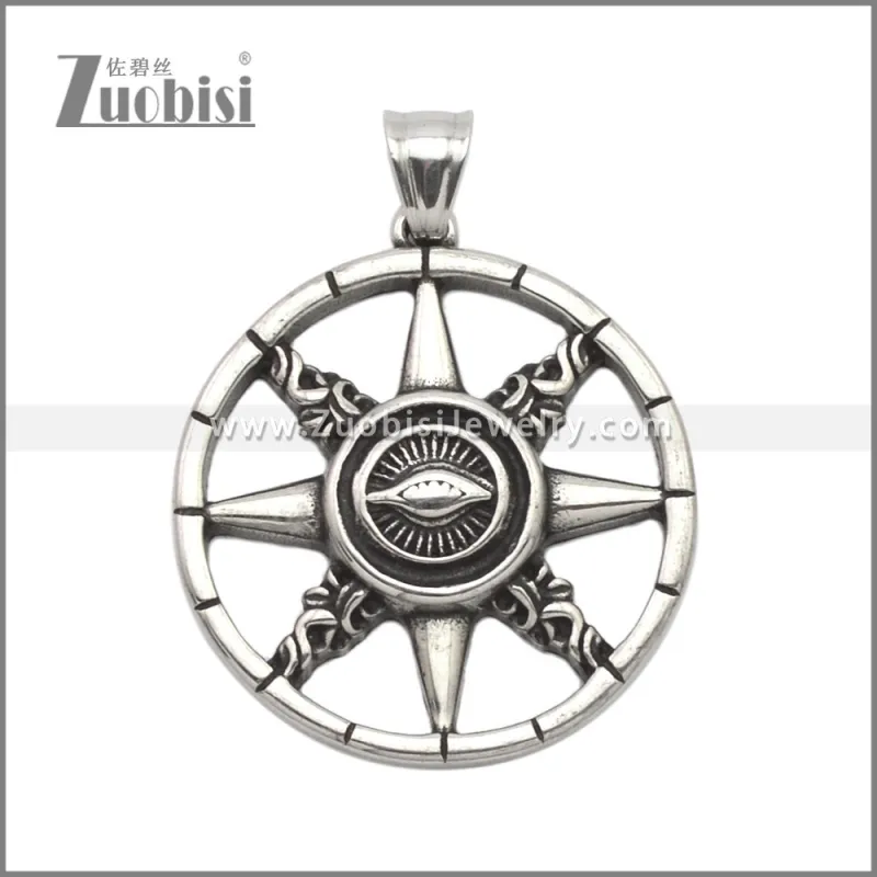 Stainless Steel Pendants p011520SA