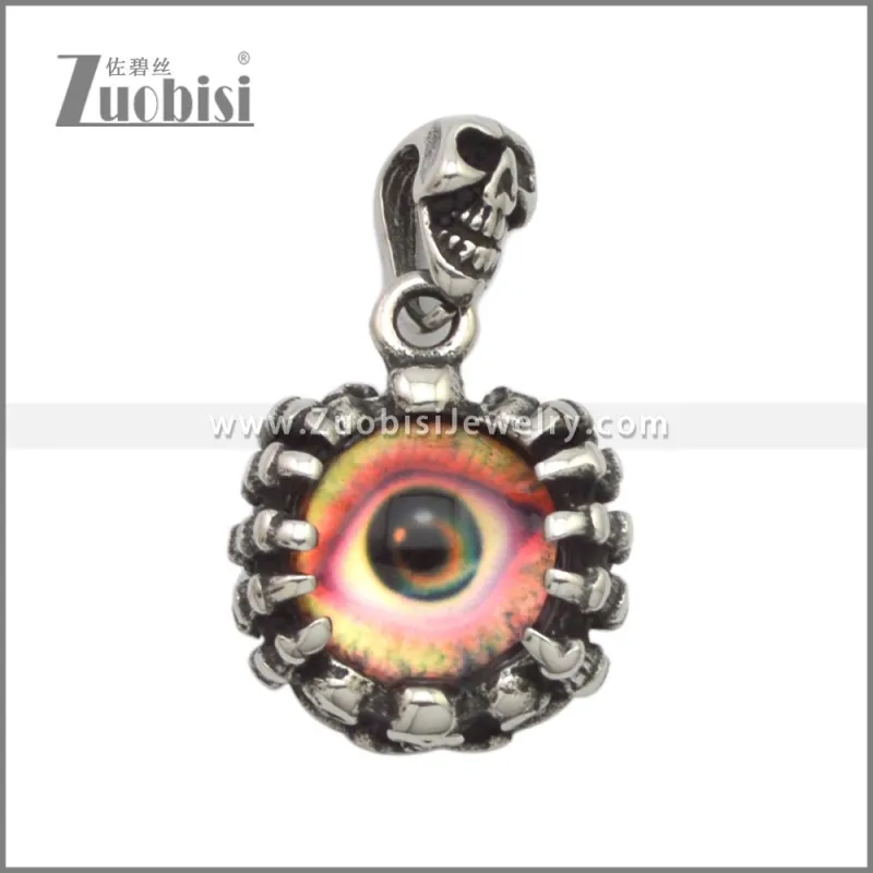 Stainless Steel Pendants p011521SA5
