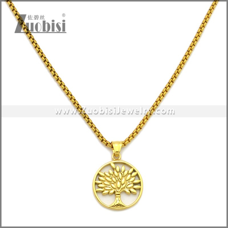 Stainless Steel Pendants p011528G
