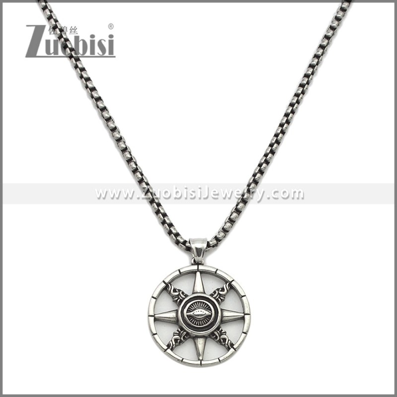 Stainless Steel Pendants p011520SA