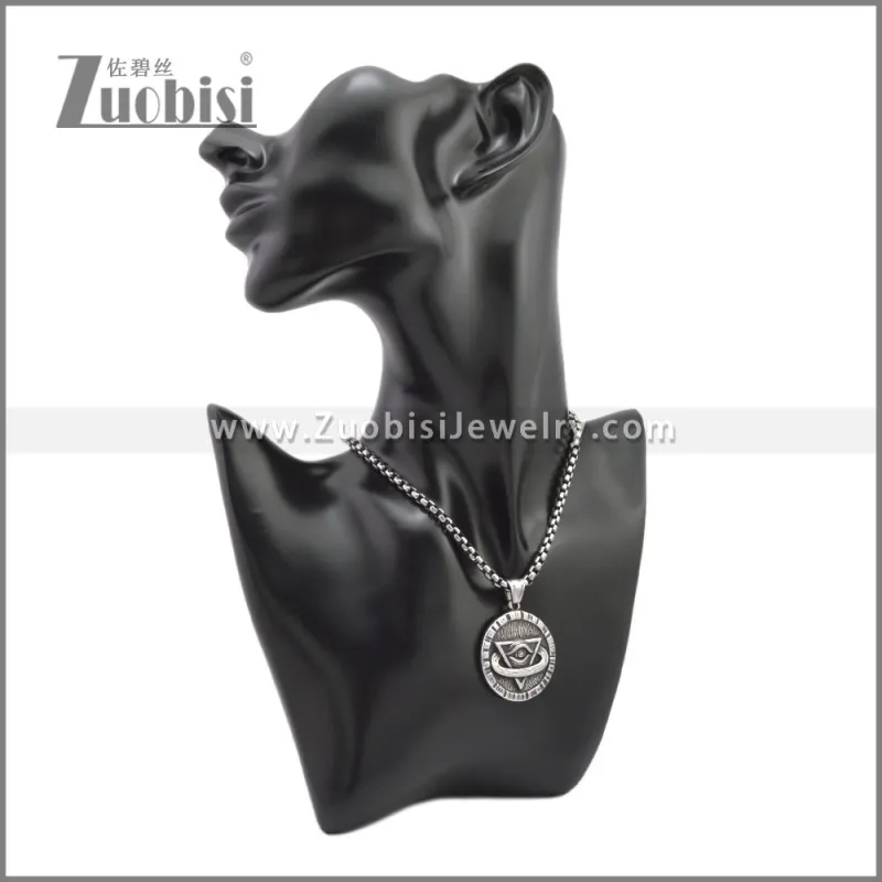 Stainless Steel Pendants p011514SA