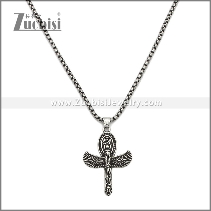 Stainless Steel Pendants p011519SA