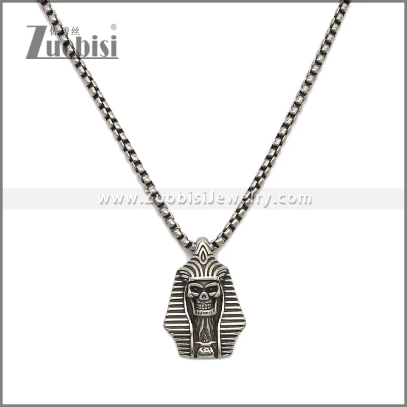 Stainless Steel Pendants p011510SA